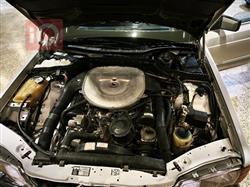 مرسيدس بنز S-Class